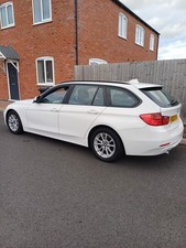 BMW 3 Series 320d M Sport Touring Estate F31