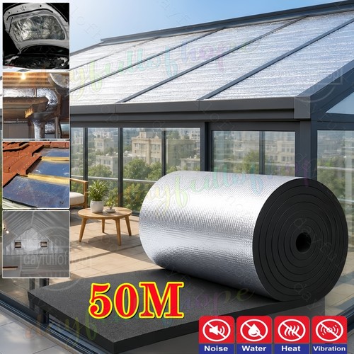 50m self adhesive thermal - self,