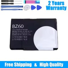 BZ60 Replacement Battery for