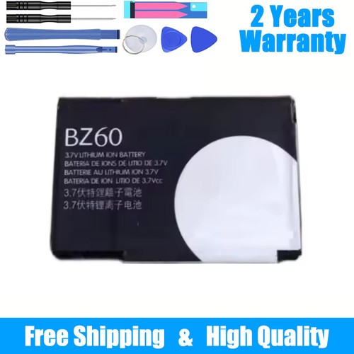 Bz60 replacement battery - bz60,