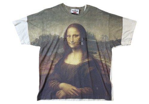 Size supreme stone - size,