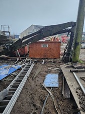 Cranab Industrial Agricultural