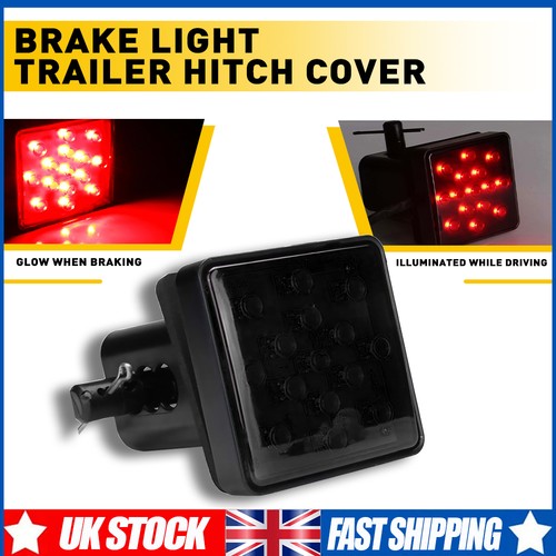 Led brake light trailer - led,