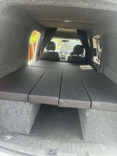 Caddy Maxi Conversion