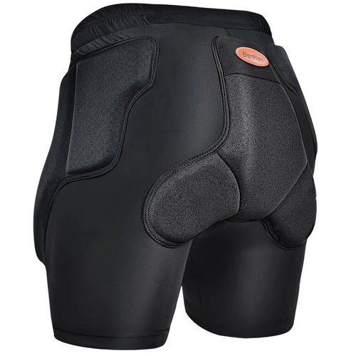 Benken ski protection - ski, padded