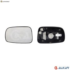 Mirror Glass Exterior Mirror 6431341 for Ford Transit/Connect/Wagon/MPV/V408/Box