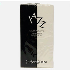 Ysl jazz edt 100ml first - ysl,