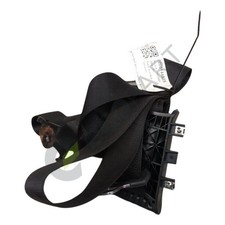 MK2 SAAB 93 Seat Belt Front