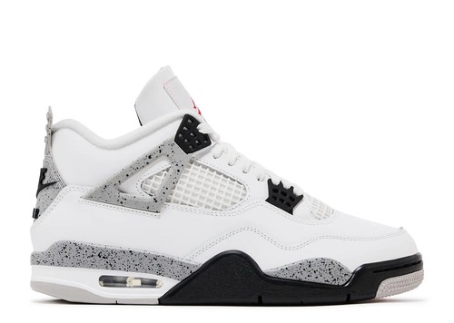 Nike air jordan - 4, retro