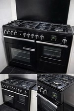 Rangemaster Professional+