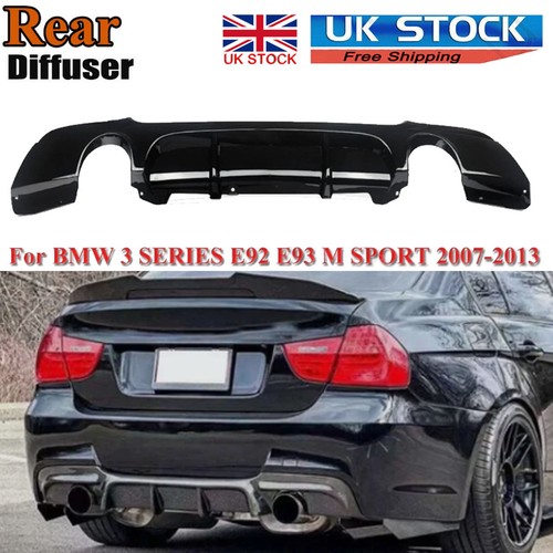 For bmw series e92 e93 - 3,