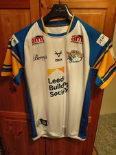Oxen Leeds Rhinos 2024 Rugby