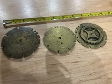 Longcase grandfather clock