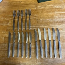 VINTAGE CUTLERY JOBLOT MAPPIN
