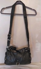 Ladies Smith and Canova Soft  Leather  Handbag / Shoulder Bag