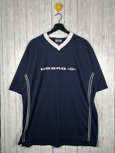 Vintage umbro shirt mens - umbro,