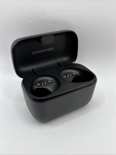 Sennheiser true wireless - sennheiser,
