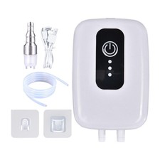 Electric Wine Transfer Pump