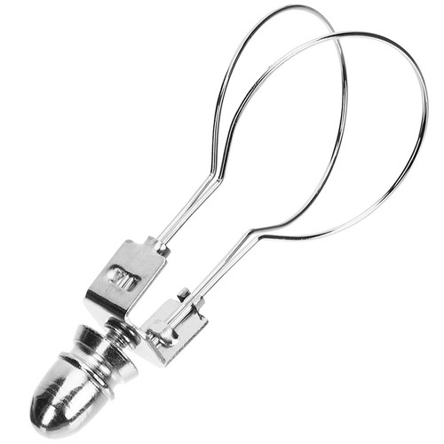 Lamp shade holder adapter clip - lamp,