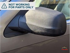 Jeep Grand Cherokee Front Door Electric Folding Wing Mirror Left 2006 SUV 4/5dr