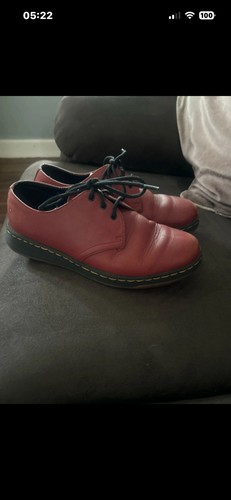 Martens 1461 smooth - 1461,