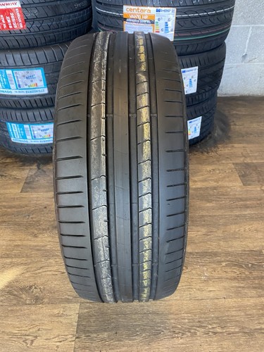 1x245 r19 98y pirelli - 1x245/45/r19, p