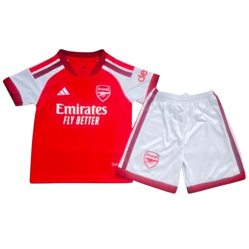 Arsenal home kit - 26/27,