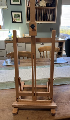 Wooden table top - wooden,