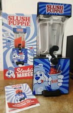 Slush Puppie Slush Machine