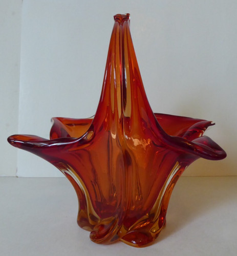 Vintage murano sommerso art - vintage,