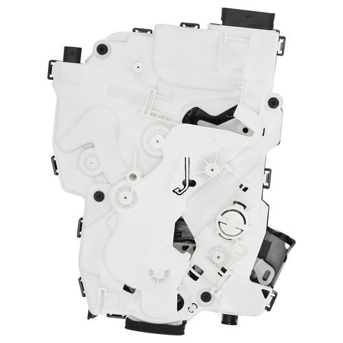 Sliding door lock - sliding, for