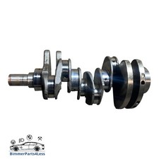 Crankshaft  Range Rover Sport L320 Discovery 3 L319 2.7tdv6 V6 276DT