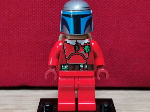 Lego star wars christmas - star,