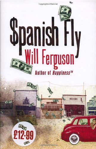Spanish fly will ferguson - fly,