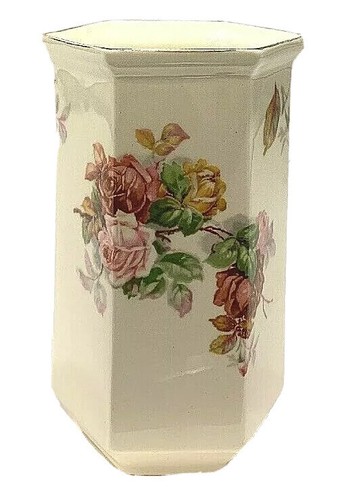 Vtg cauldon england - cauldon, bone