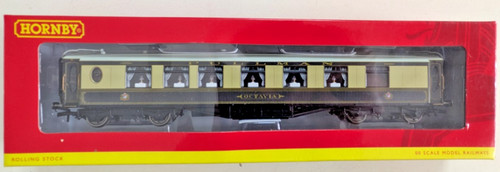 Ad012 hornby r4421 pullman - hornby,