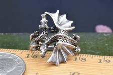 EXCLUSIVE RING MODEL DRAGON