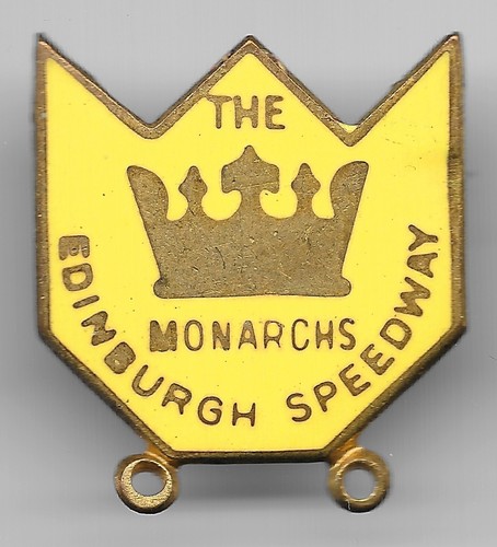 Original edinburgh monarchs - edinburgh,