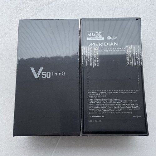 V50 thinq lm - lg, 5g