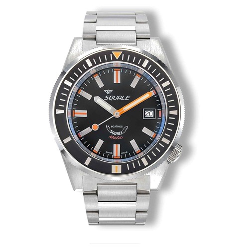 Squale maticxsg sq22b - maticxsg.sq22b, 600m