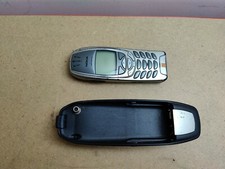 MERCEDES GENUINE NOKIA 6310i MOBILE PHONE CAR CRADLE / MOUNT A1718200451