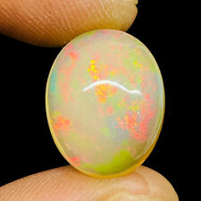 9.26 Cts Certified Natural