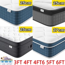 LUXURY ORTHOPAEDIC POCKET 4000