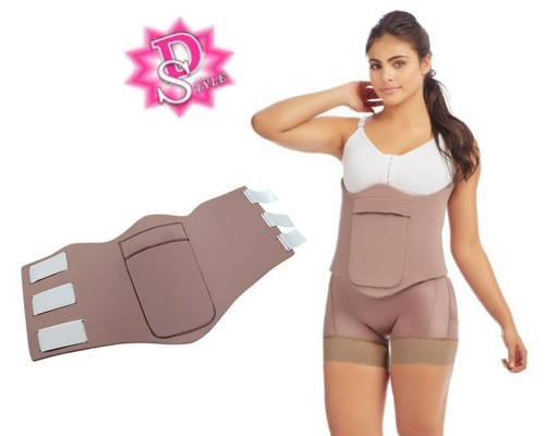 Colombiana abdominal cushion - abdominal,