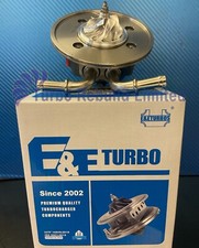 1761178 Turbo CHRA For Ford