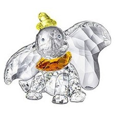 Swarovski Crystal "DISNEY'S
