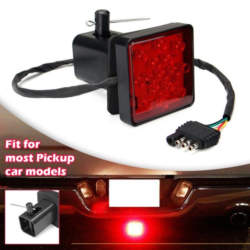 With led brake leds light - with,