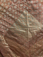 Vtg antique hand made - vtg,