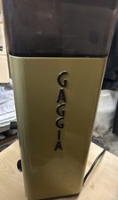 Gaggia coffee grinder - gaggia,