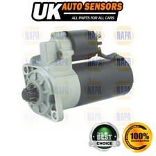 Fits VW Caddy 1996-2000 Skoda Felicia 1996-2001 1.9 D Starter Motor AST